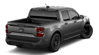 2026 Ford Maverick® External Image 3